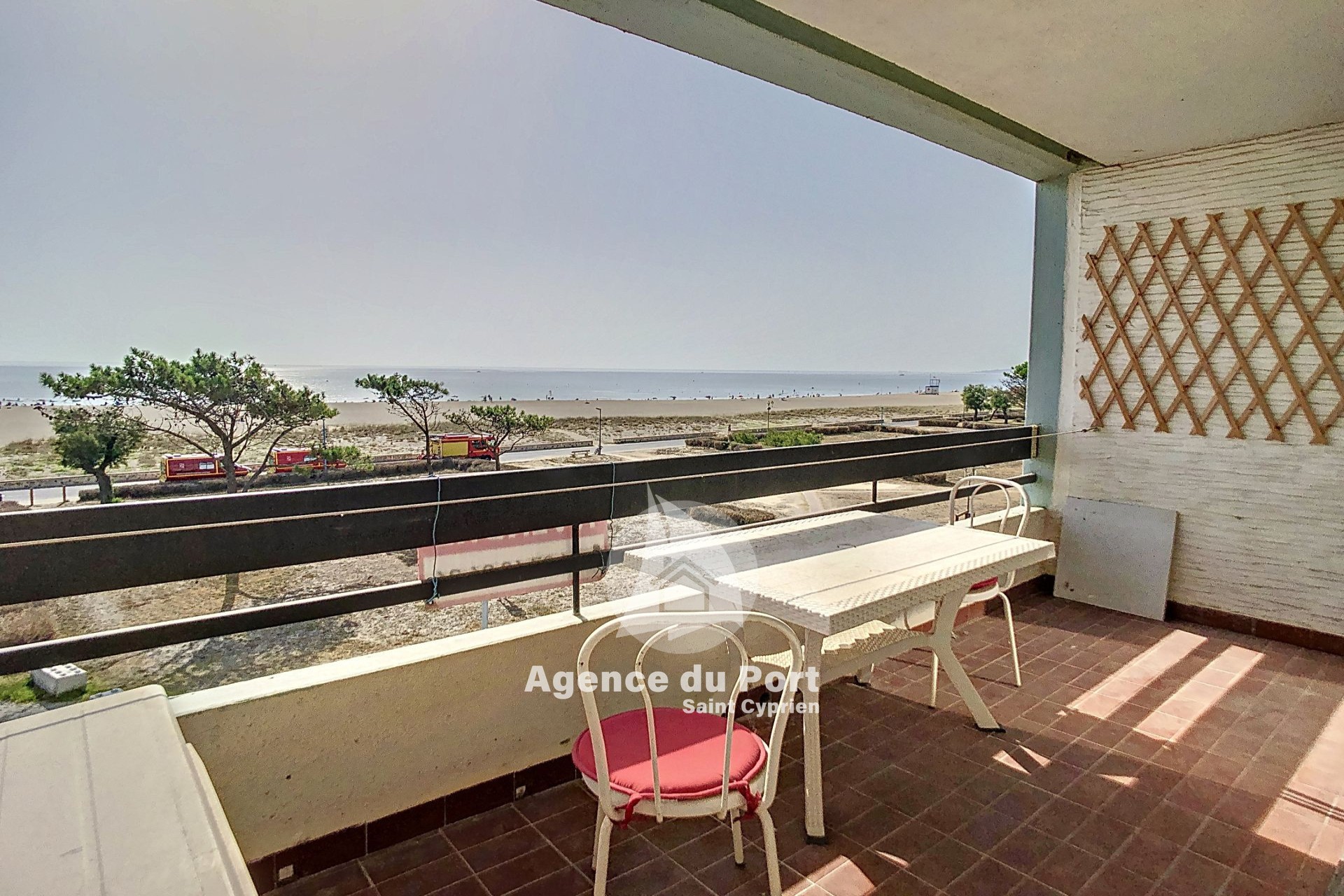 Vente Appartement à Saint-Cyprien 2 pièces