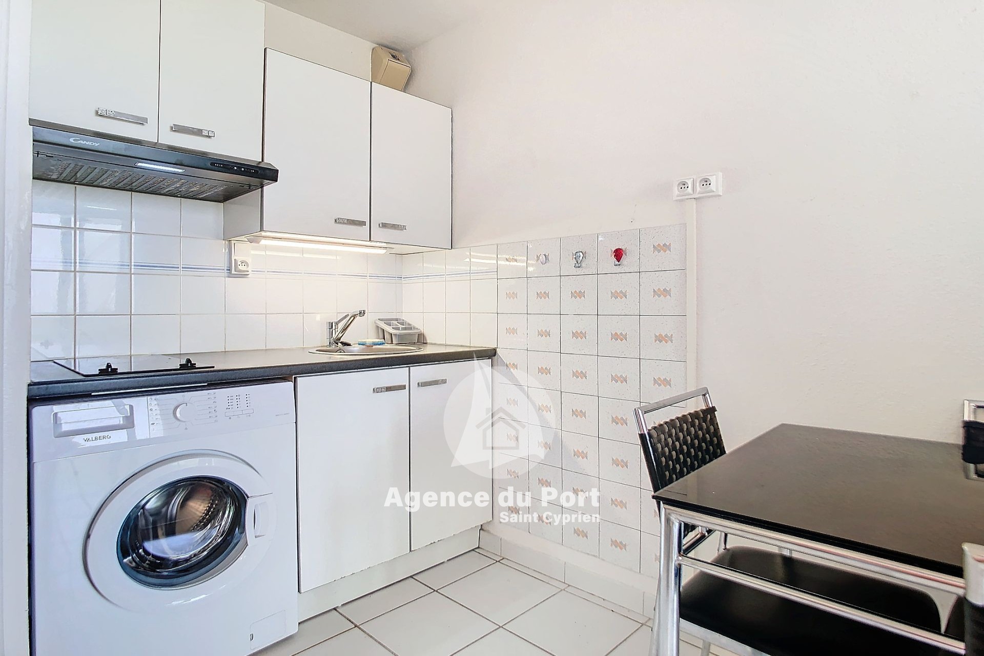 Vente Appartement à Saint-Cyprien 2 pièces