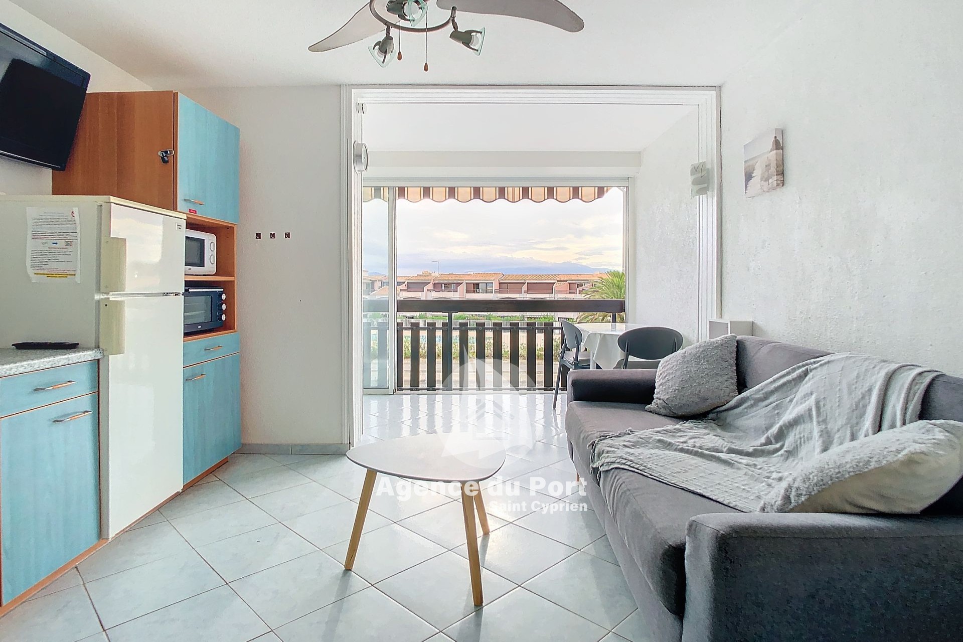 Vente Appartement à Saint-Cyprien 1 pièce