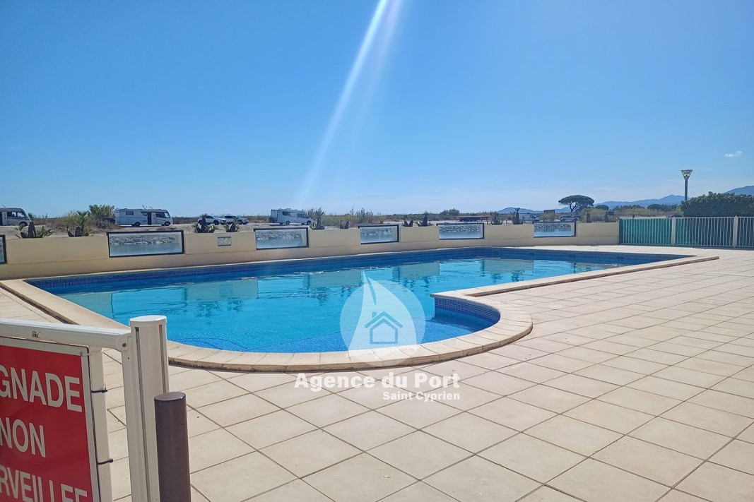 Vente Appartement à Saint-Cyprien 1 pièce