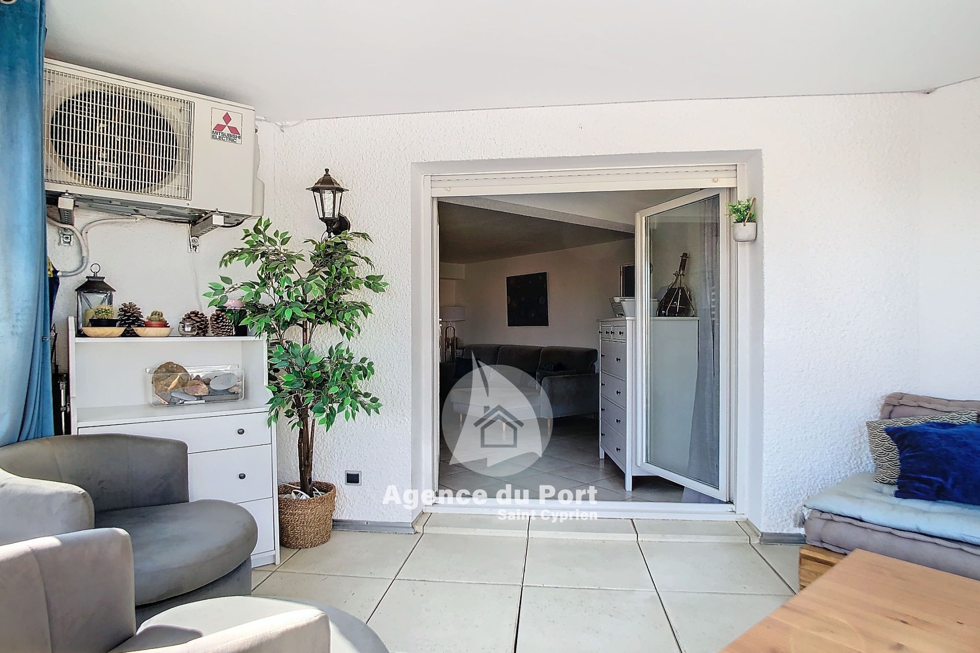 Vente Appartement à Saint-Cyprien 3 pièces