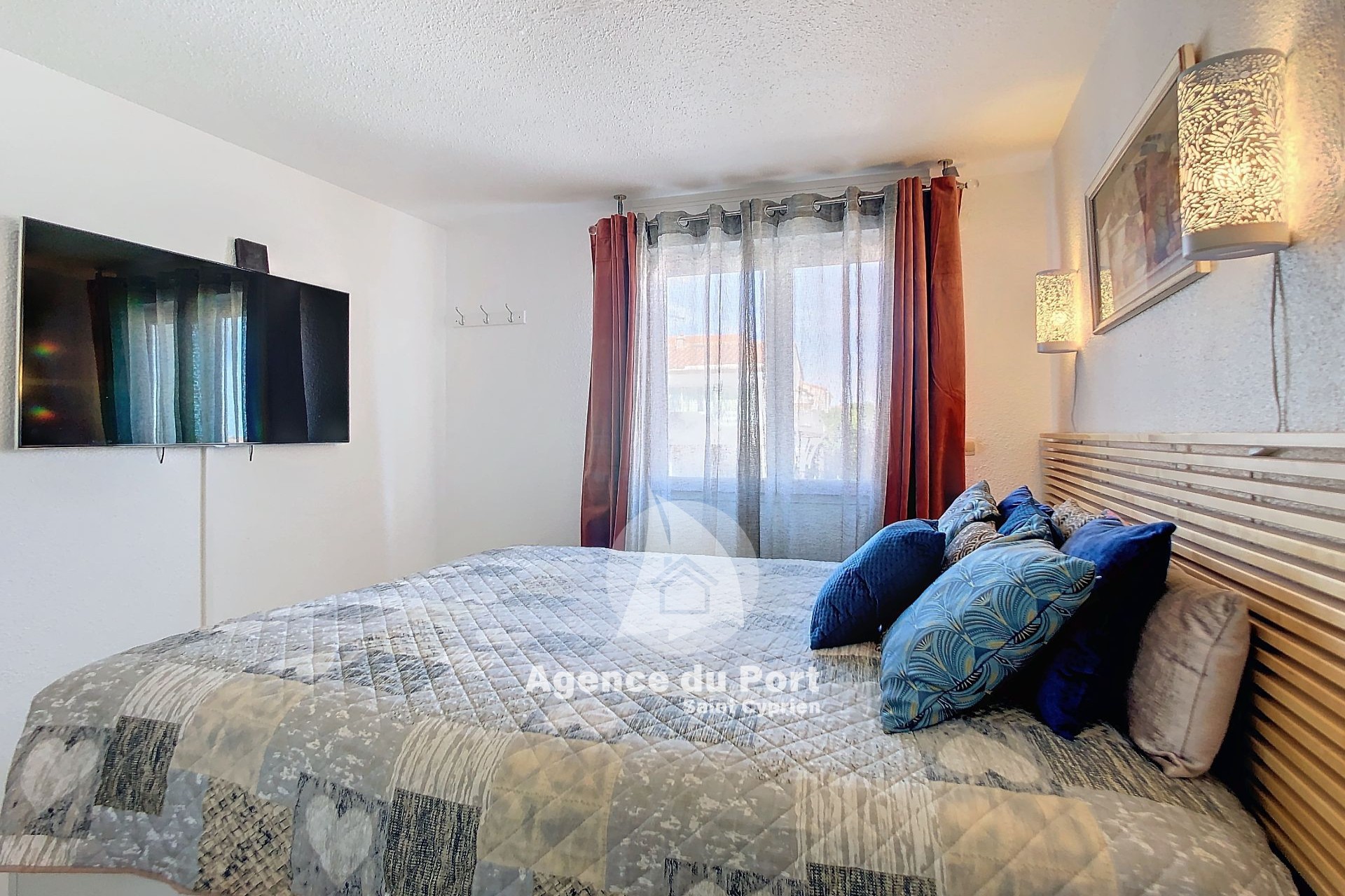 Vente Appartement à Saint-Cyprien 3 pièces