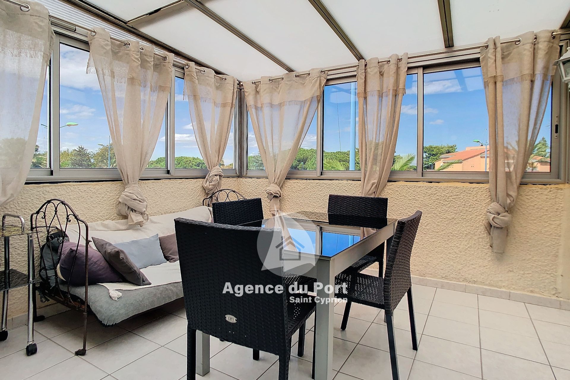 Vente Appartement à Saint-Cyprien 2 pièces