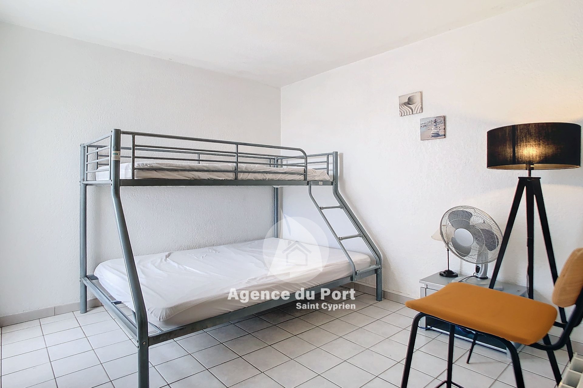 Vente Appartement à Saint-Cyprien 2 pièces