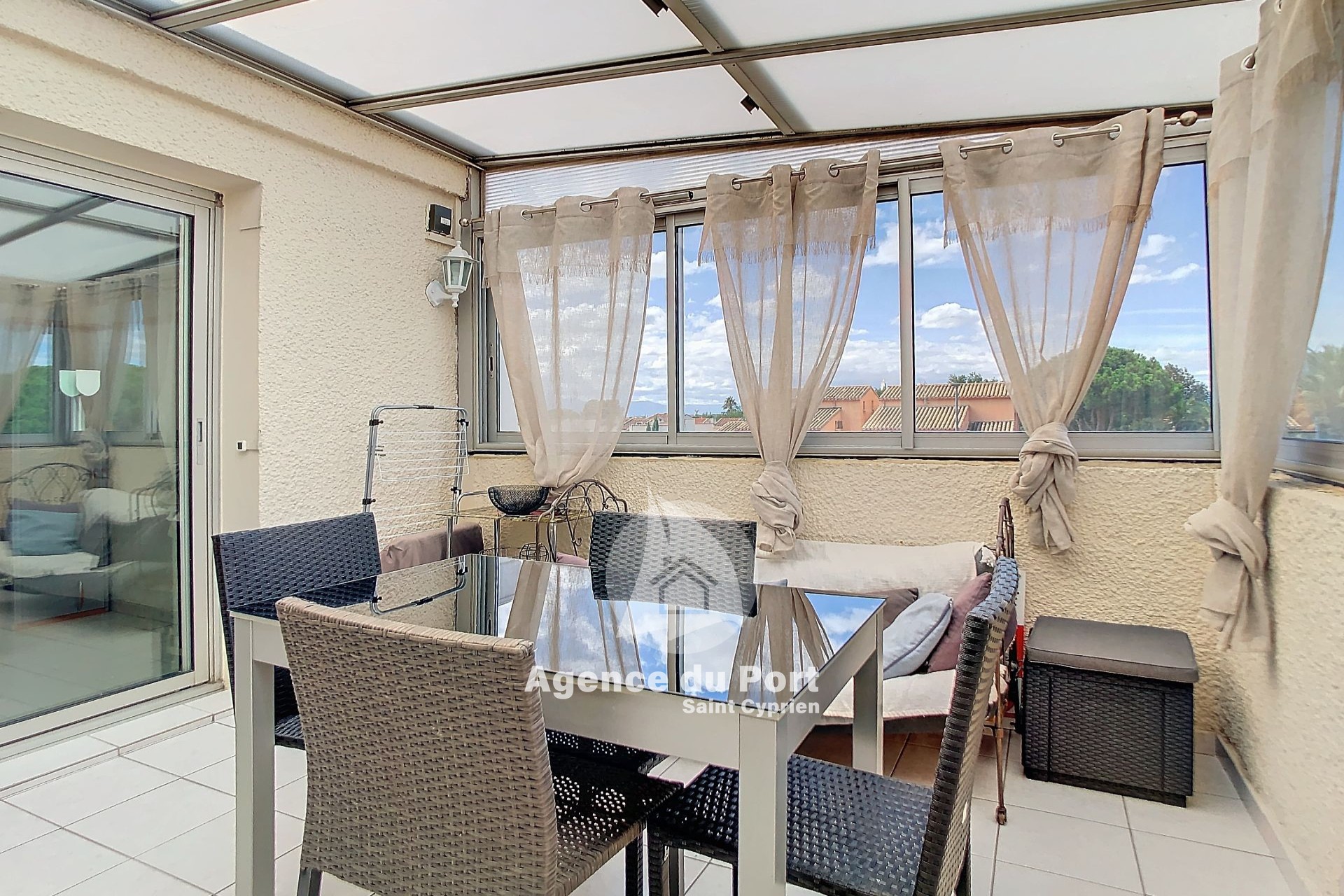 Vente Appartement à Saint-Cyprien 2 pièces