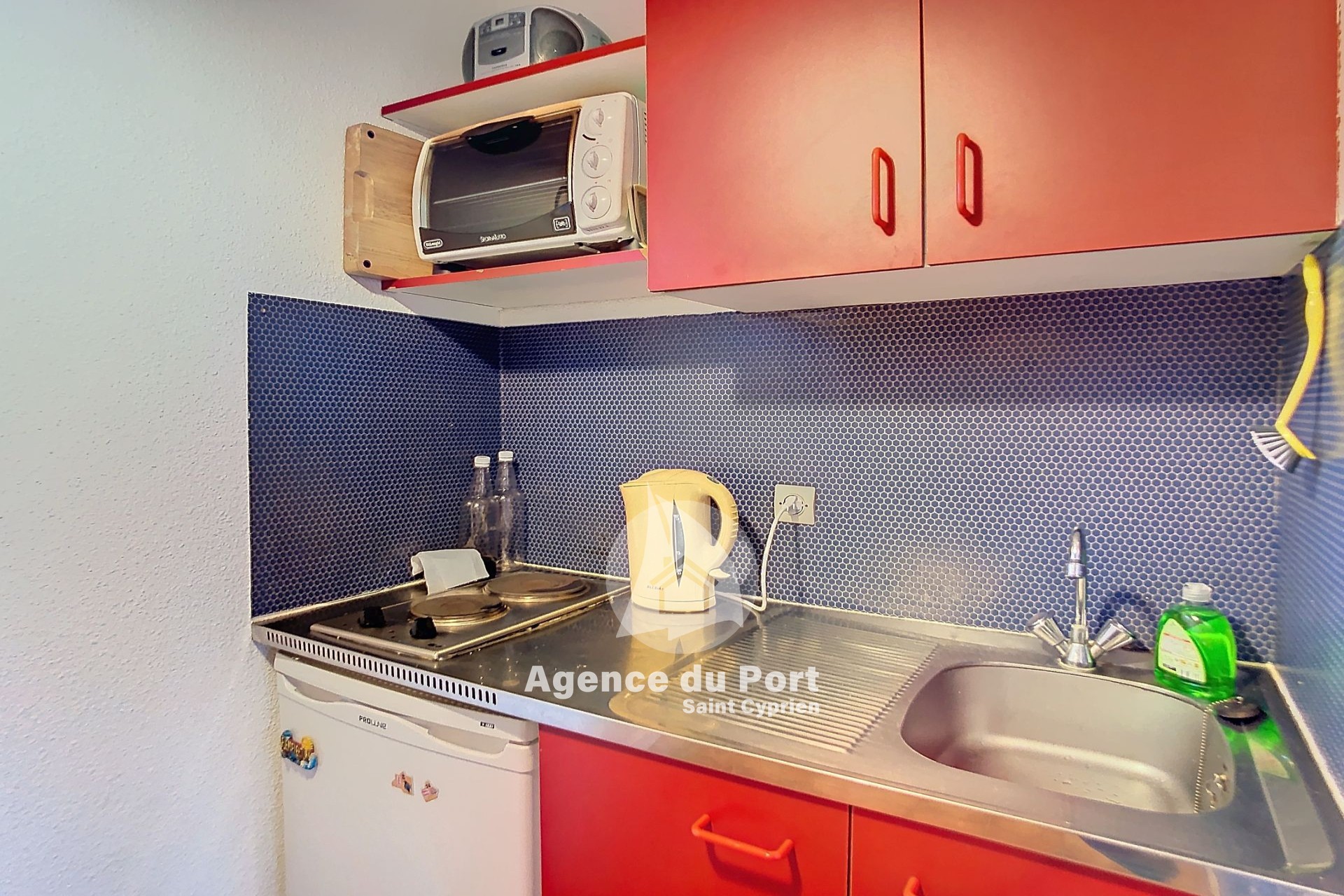 Vente Appartement à Saint-Cyprien 2 pièces