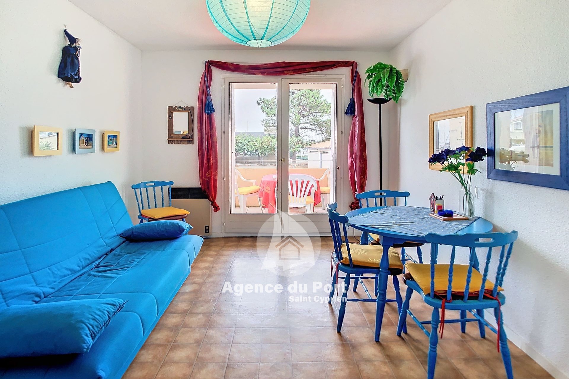 Vente Appartement à Saint-Cyprien 2 pièces