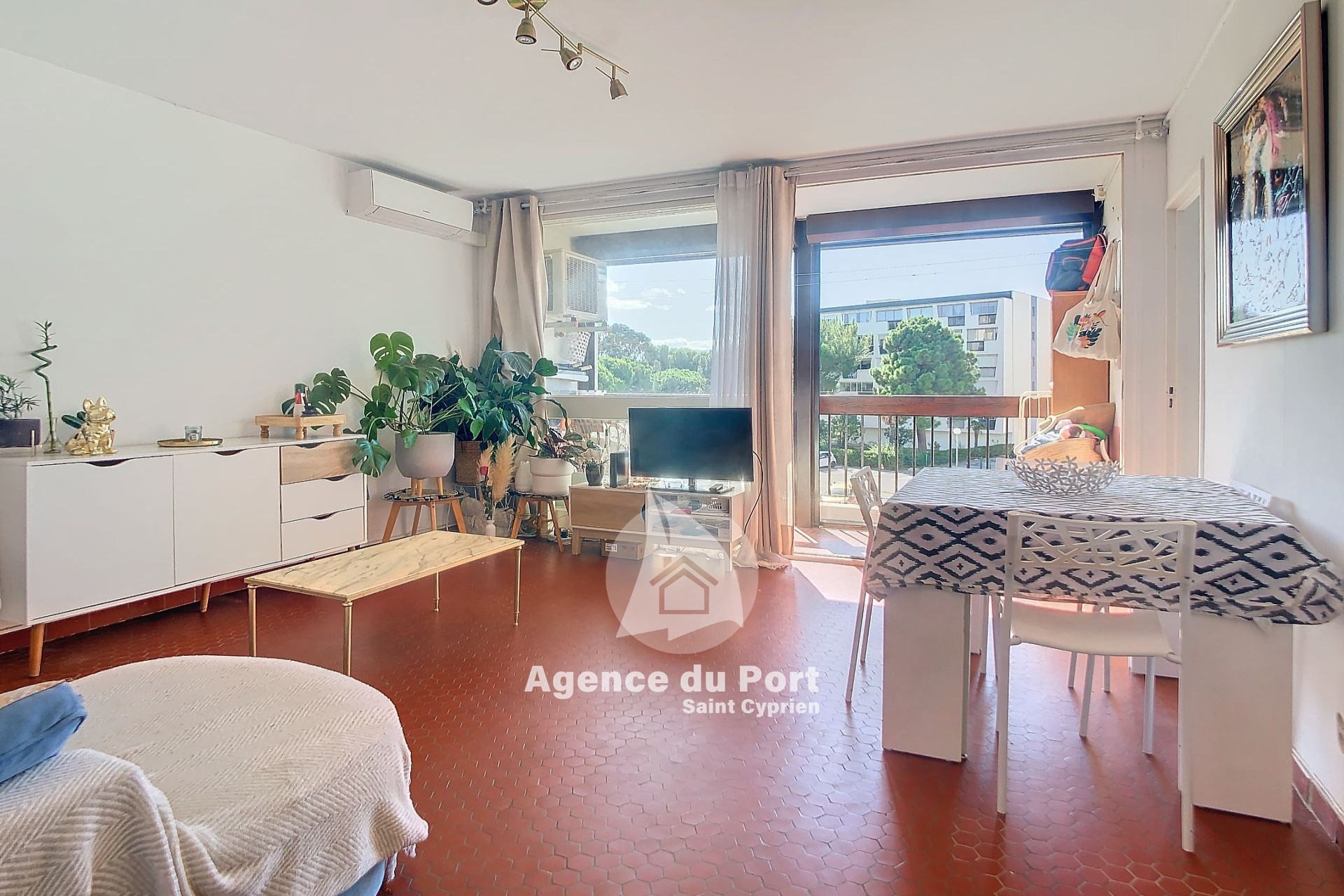 Vente Appartement à Saint-Cyprien 3 pièces