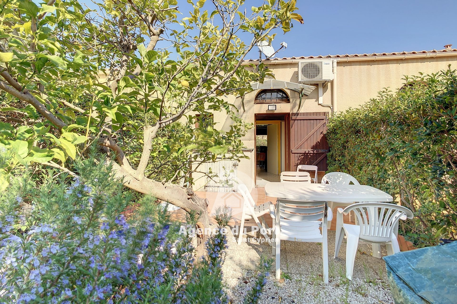 Vente Maison à Saint-Cyprien 3 pièces