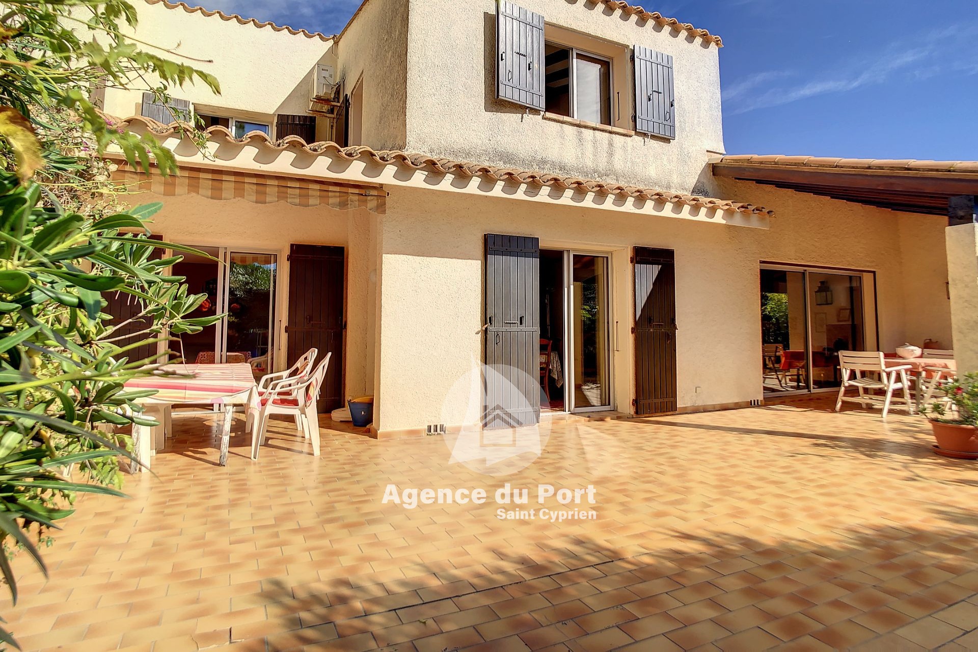 Vente Maison à Saint-Cyprien 5 pièces