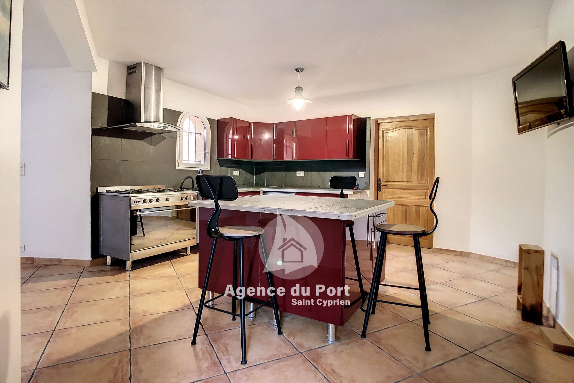 Vente Maison à Saint-Cyprien 4 pièces