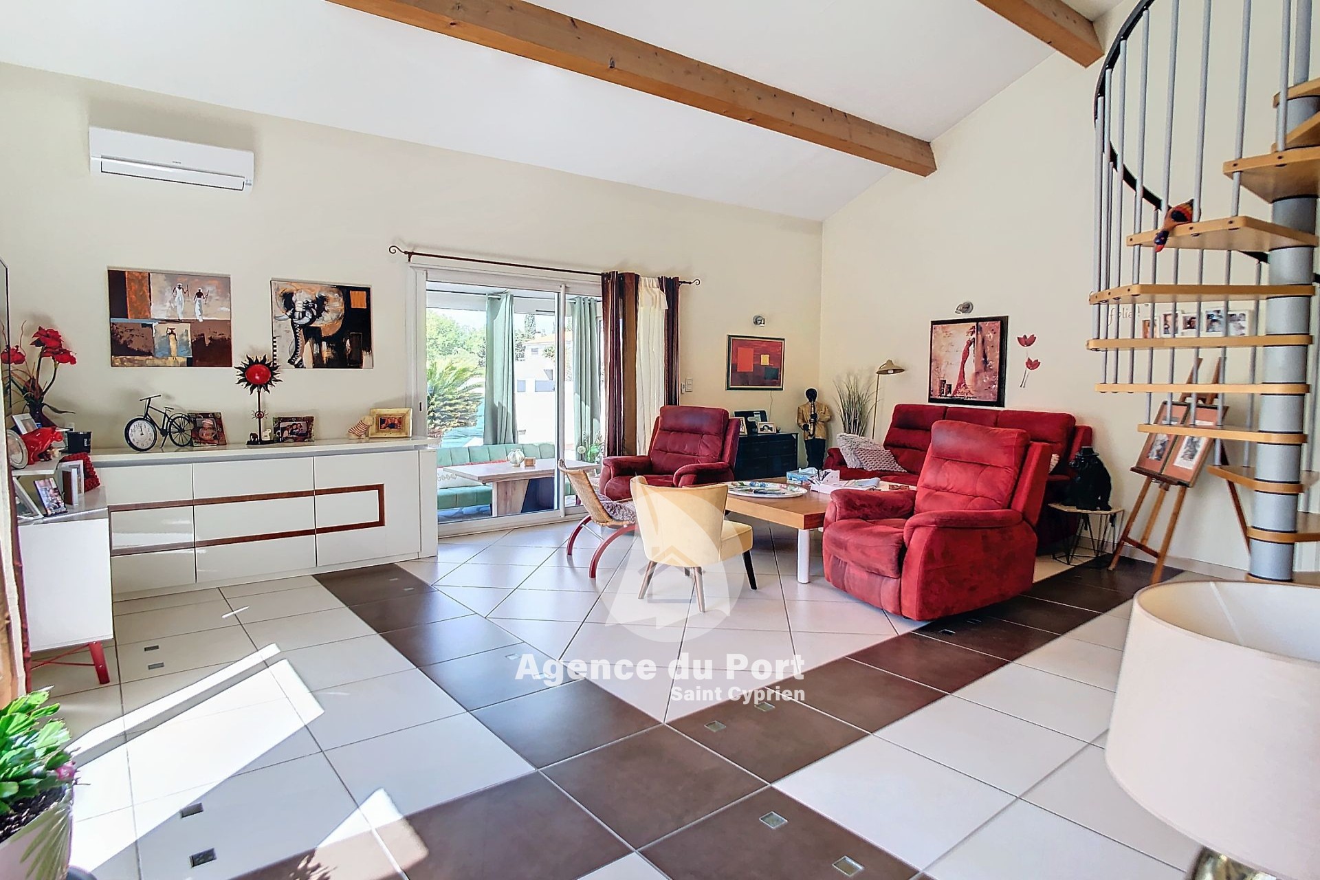 Vente Maison à Saint-Cyprien 5 pièces