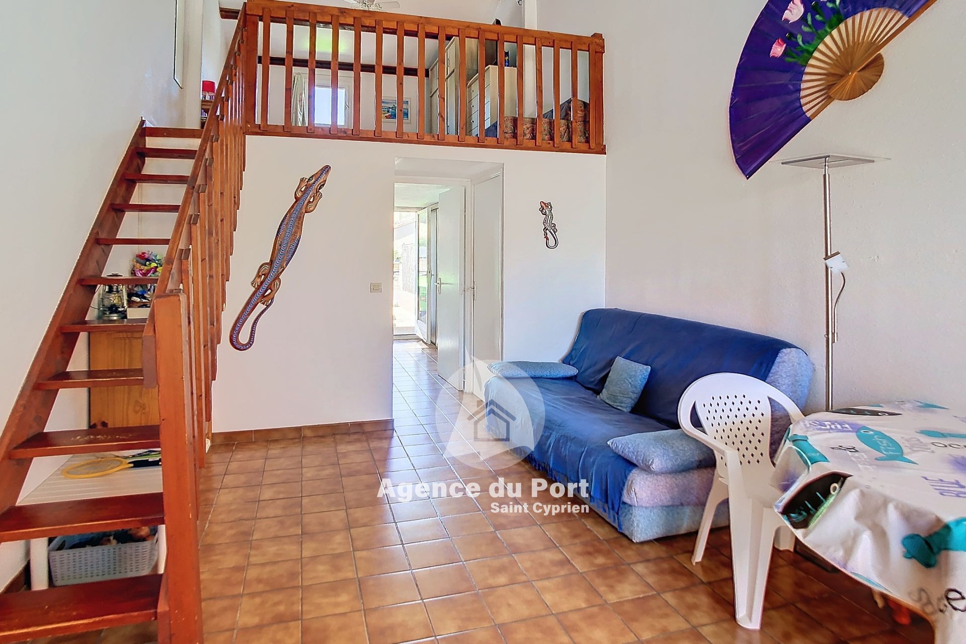 Vente Maison à Saint-Cyprien 2 pièces