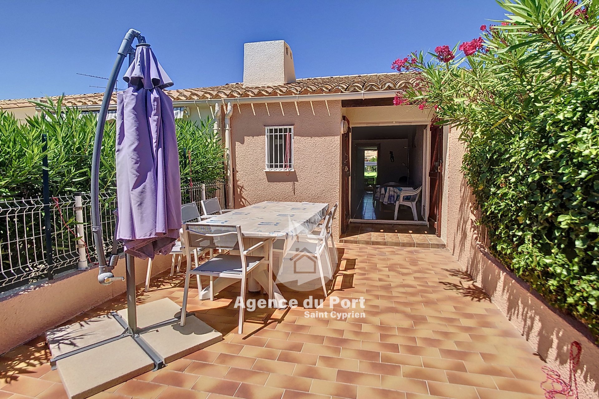 Vente Maison à Saint-Cyprien 2 pièces