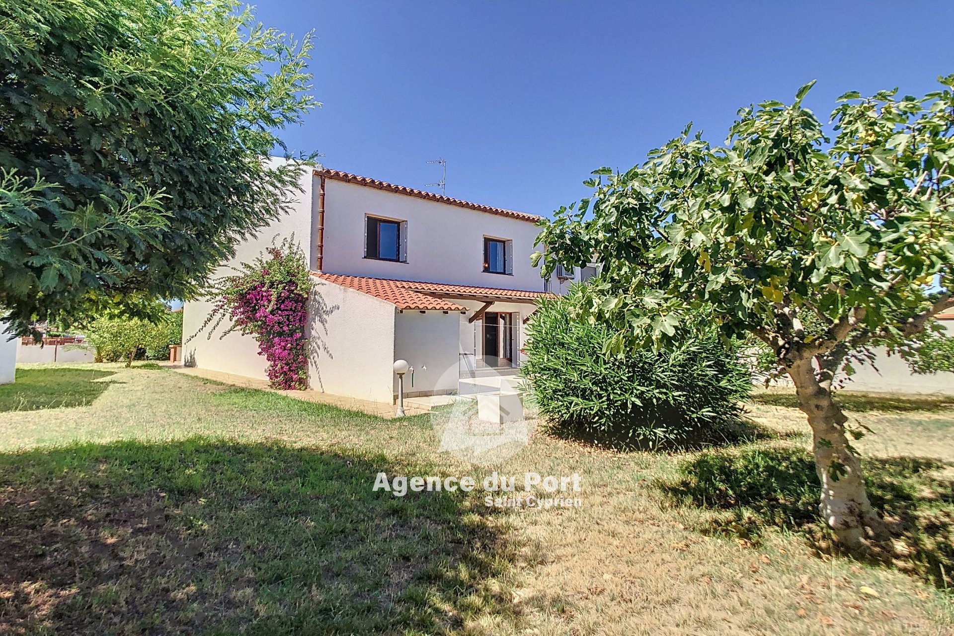 Vente Maison à Saint-Cyprien 6 pièces