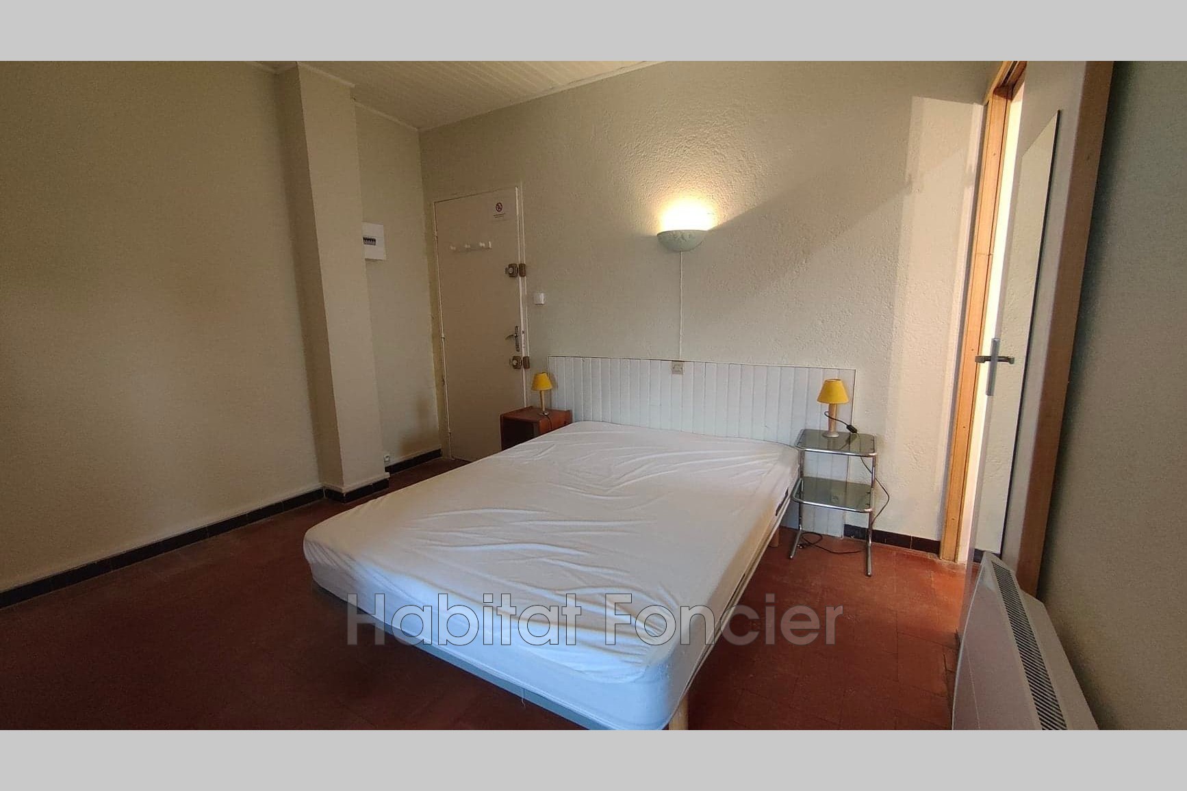 Location Appartement à Canet-en-Roussillon 1 pièce