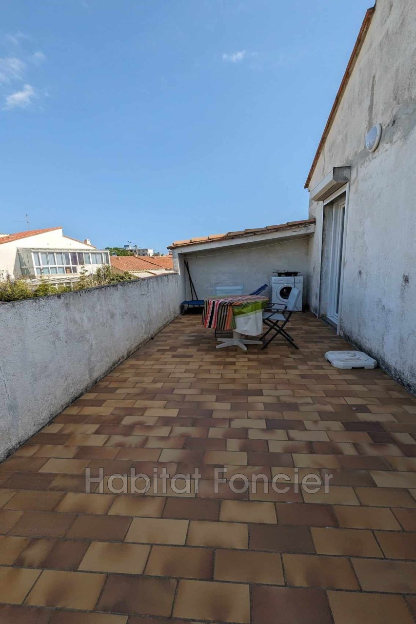 Location Appartement à Canet-en-Roussillon 4 pièces