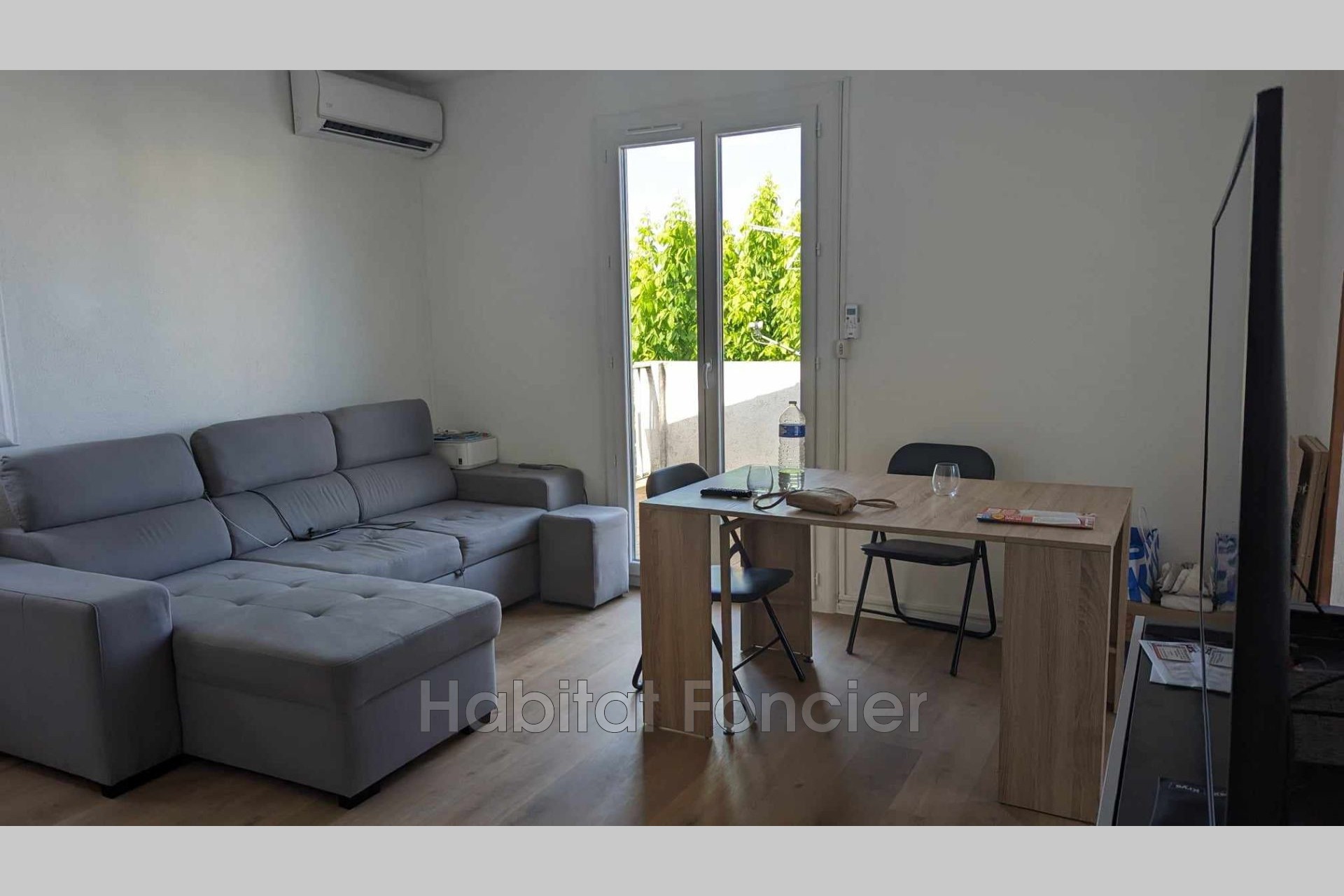 Location Appartement à Canet-en-Roussillon 4 pièces