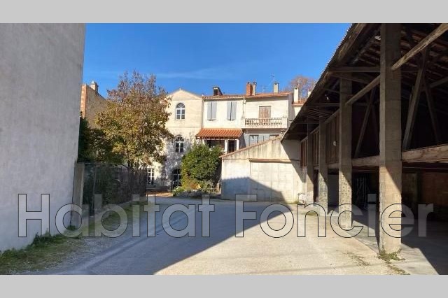 Vente Maison à Prades 20 pièces