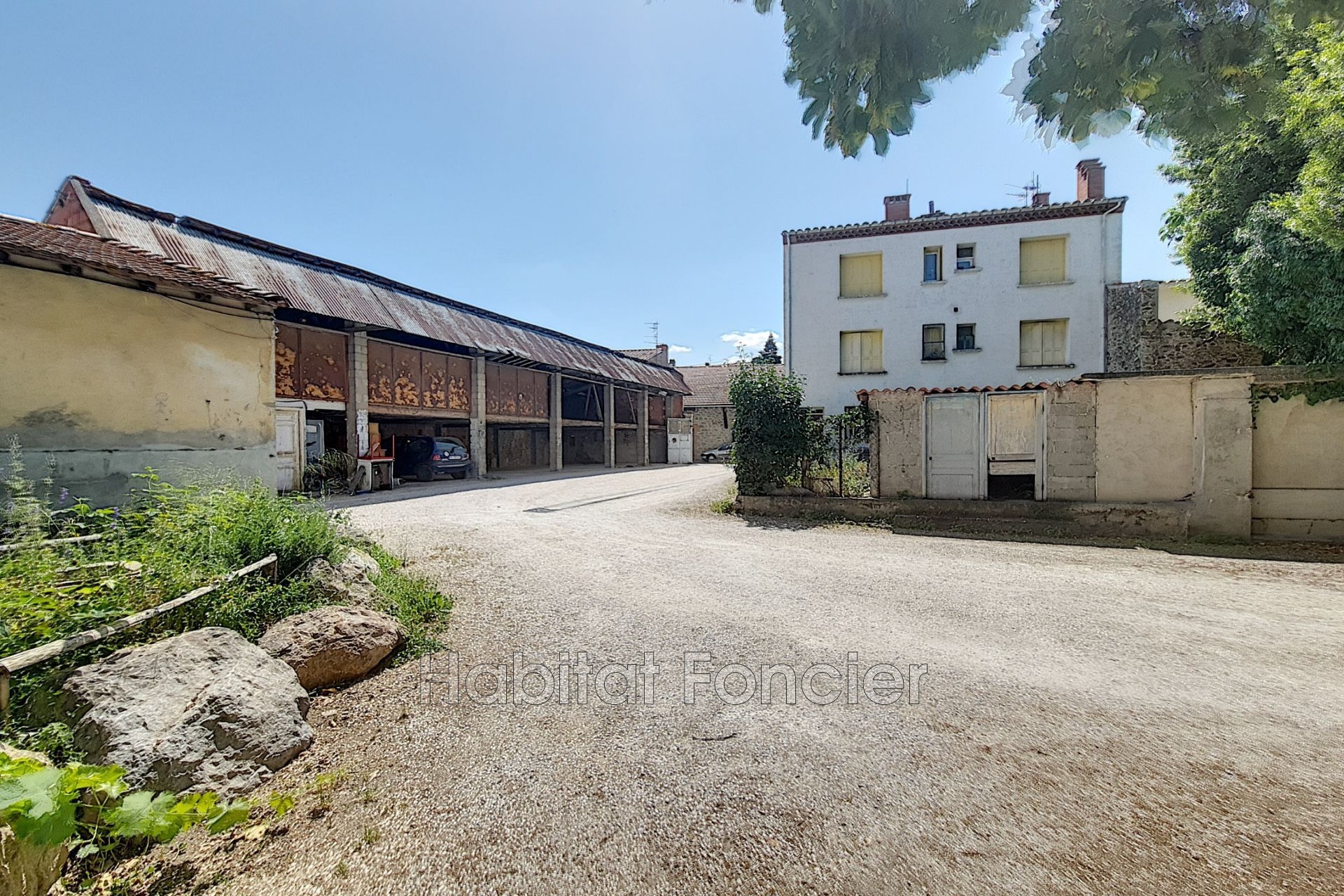 Vente Maison à Prades 20 pièces