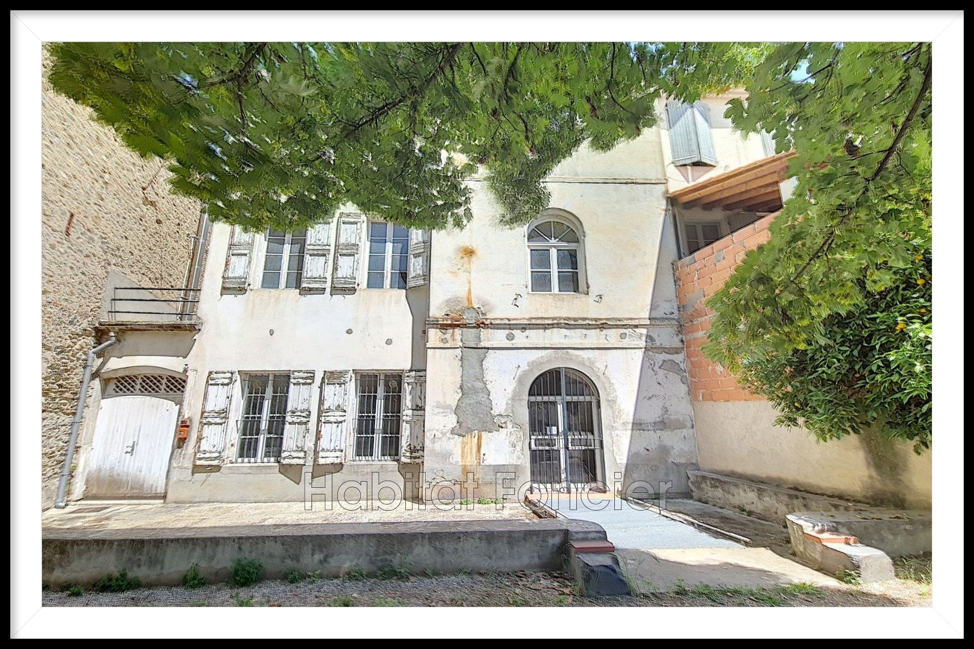 Vente Maison à Prades 20 pièces