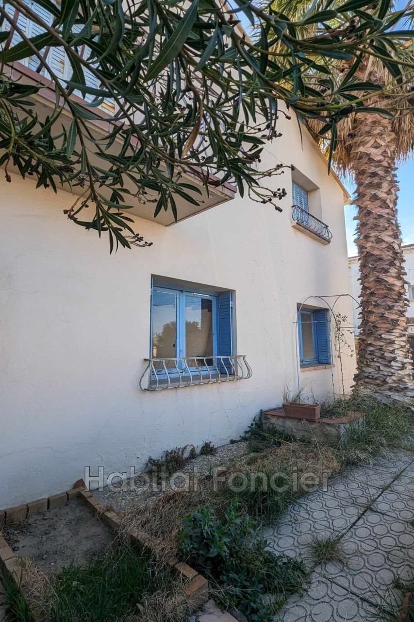 Vente Maison à Perpignan 4 pièces