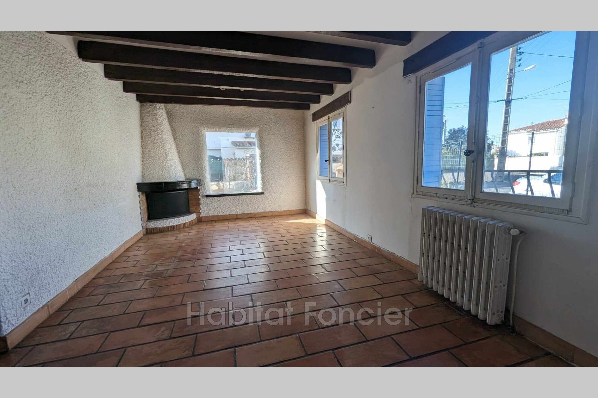 Vente Maison à Perpignan 4 pièces