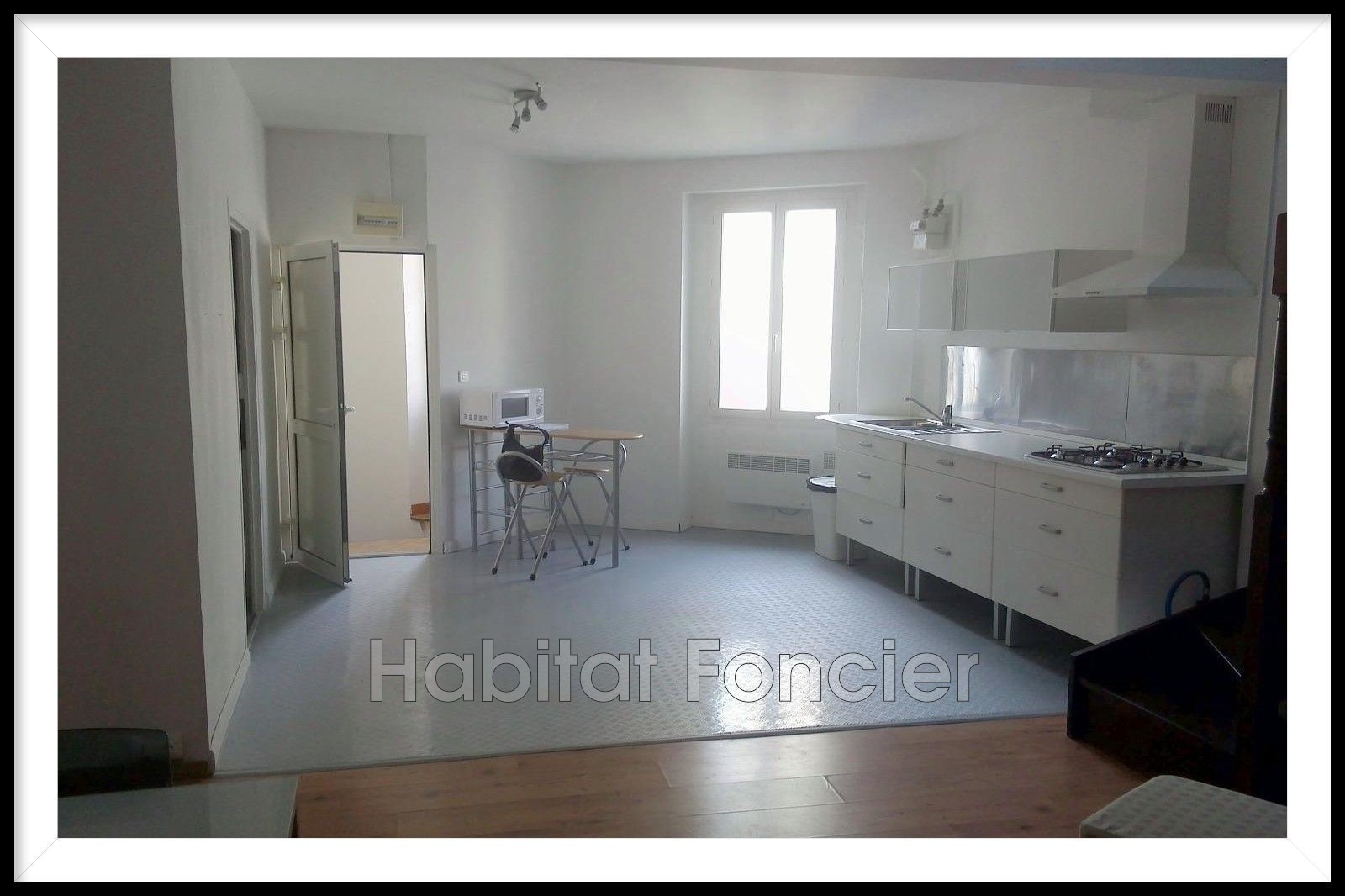 Vente Appartement à Perpignan 2 pièces