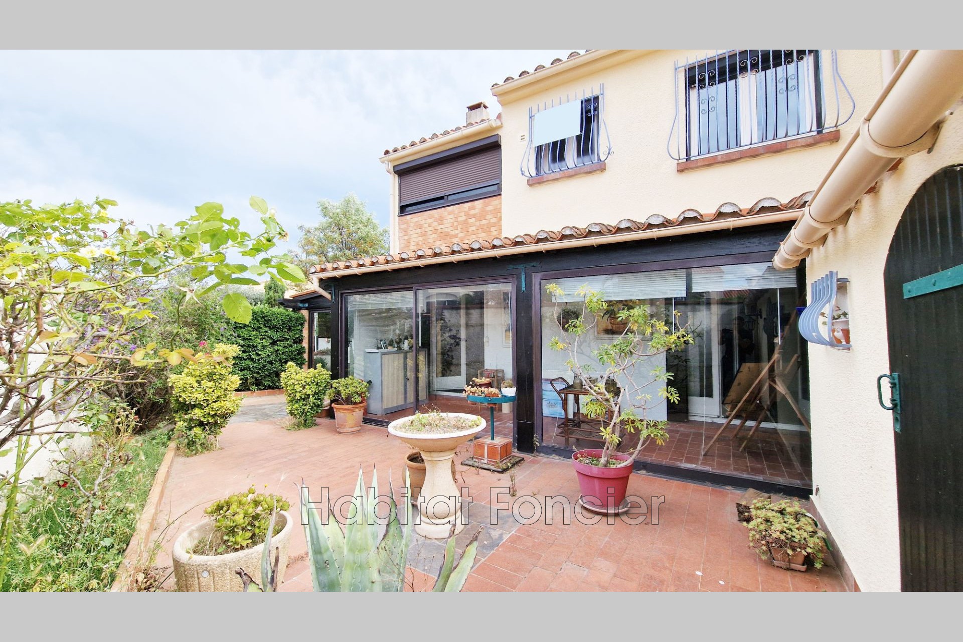 Vente Maison à Canet-en-Roussillon 0 pièce