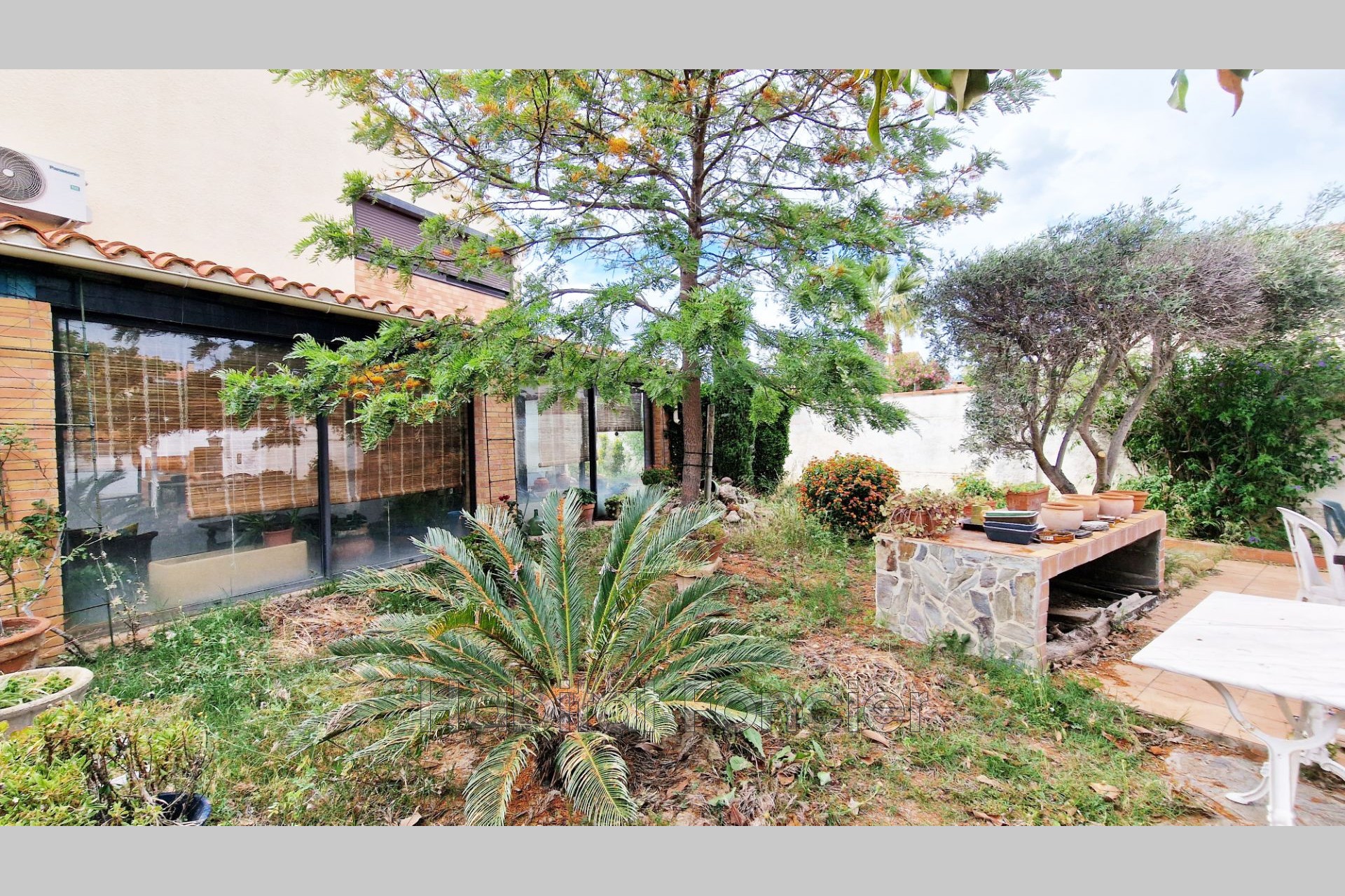 Vente Maison à Canet-en-Roussillon 0 pièce