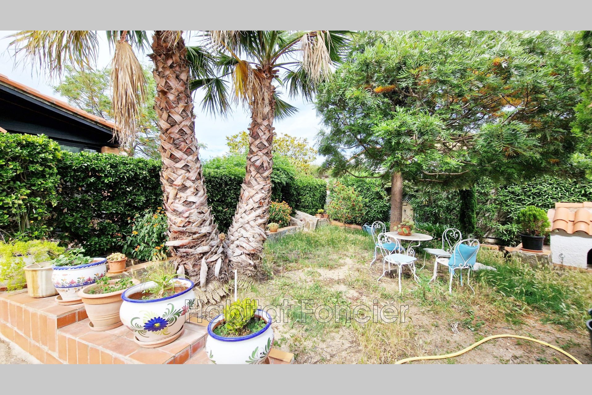 Vente Maison à Canet-en-Roussillon 0 pièce