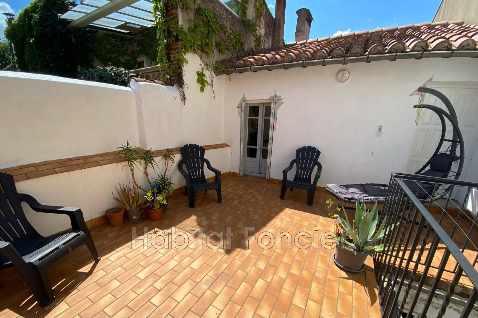 Vente Maison à Prades 4 pièces