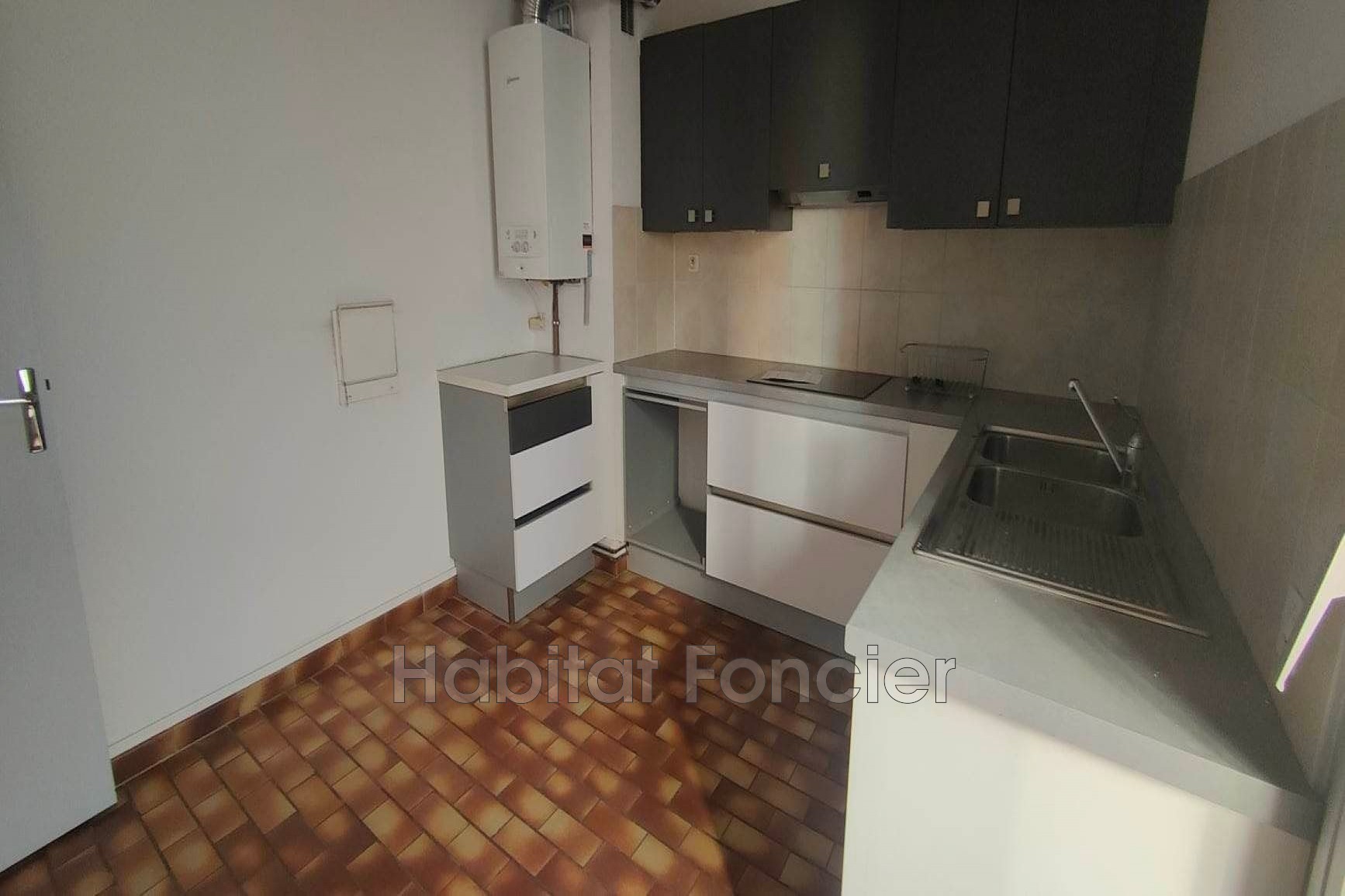 Vente Appartement à Perpignan 4 pièces