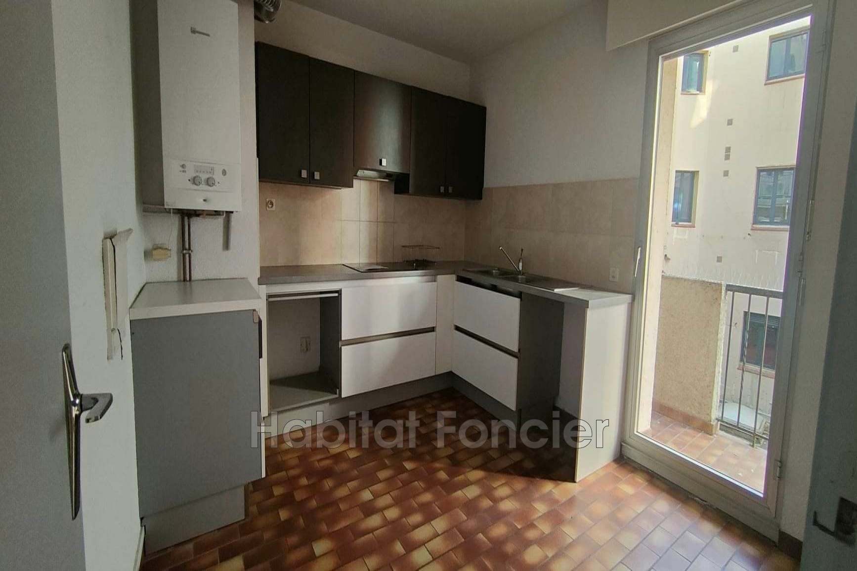 Vente Appartement à Perpignan 4 pièces