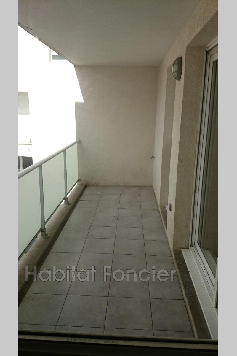 Vente Appartement à Perpignan 4 pièces