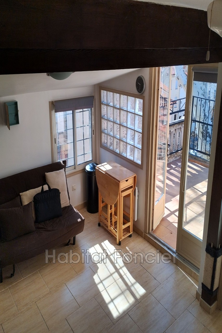 Vente Appartement à Céret 10 pièces