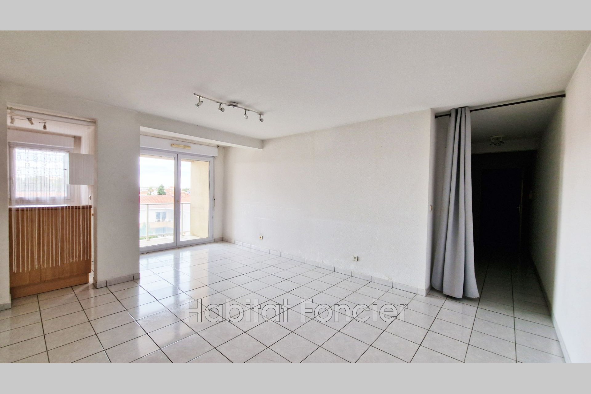 Vente Appartement à Perpignan 3 pièces