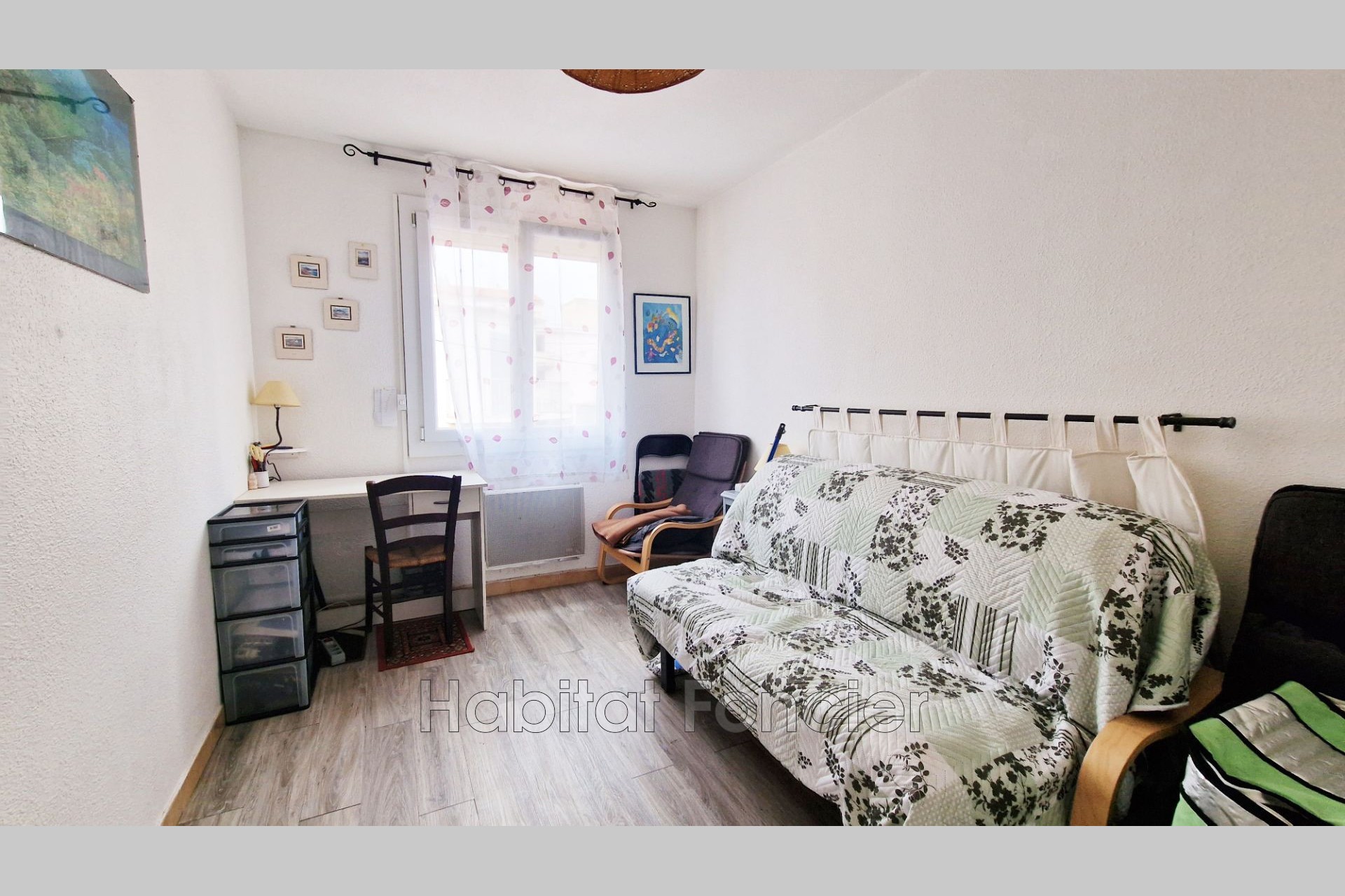 Vente Appartement à Canet-en-Roussillon 3 pièces