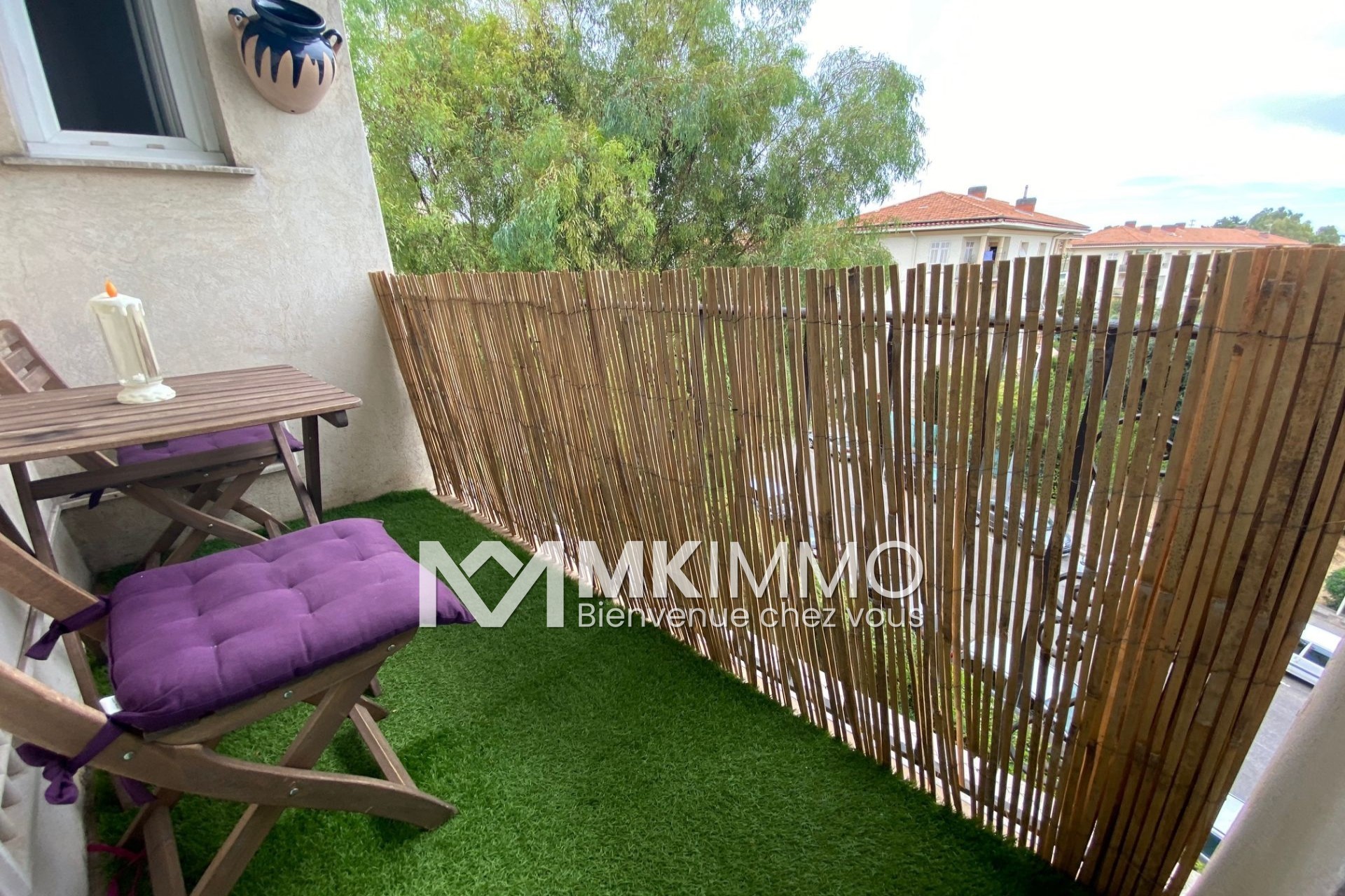 Vente Appartement à Nice 1 pièce