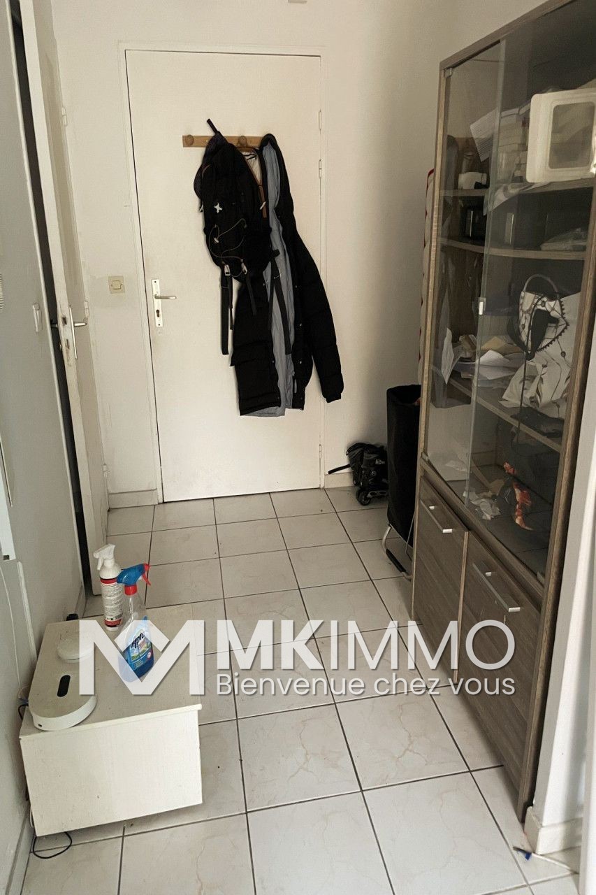 Vente Appartement à Nice 1 pièce