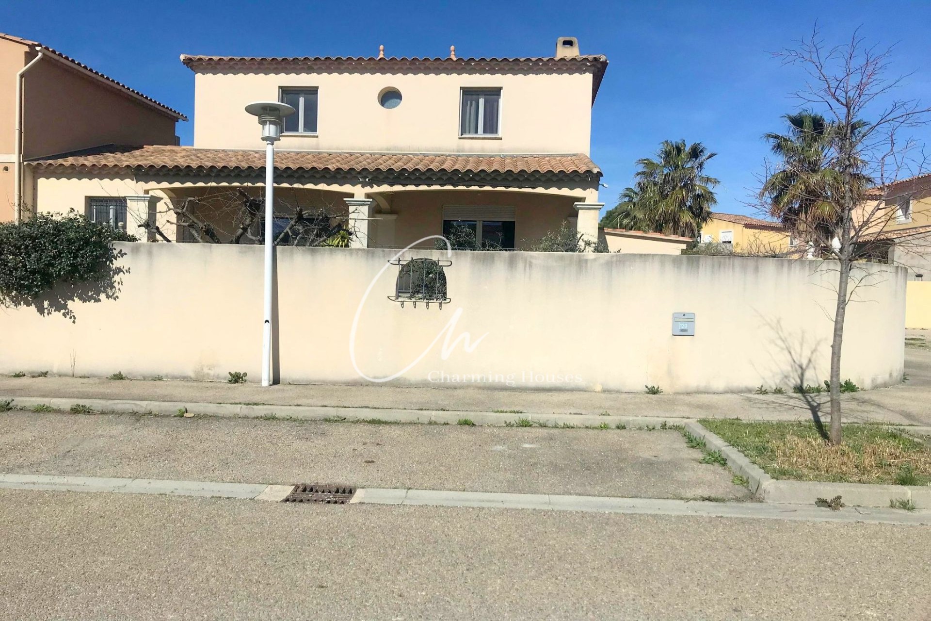 Vente Maison à Arles 4 pièces