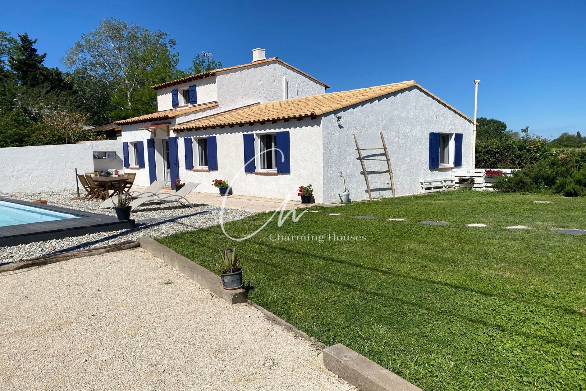 Vente Maison à Arles 0 pièce