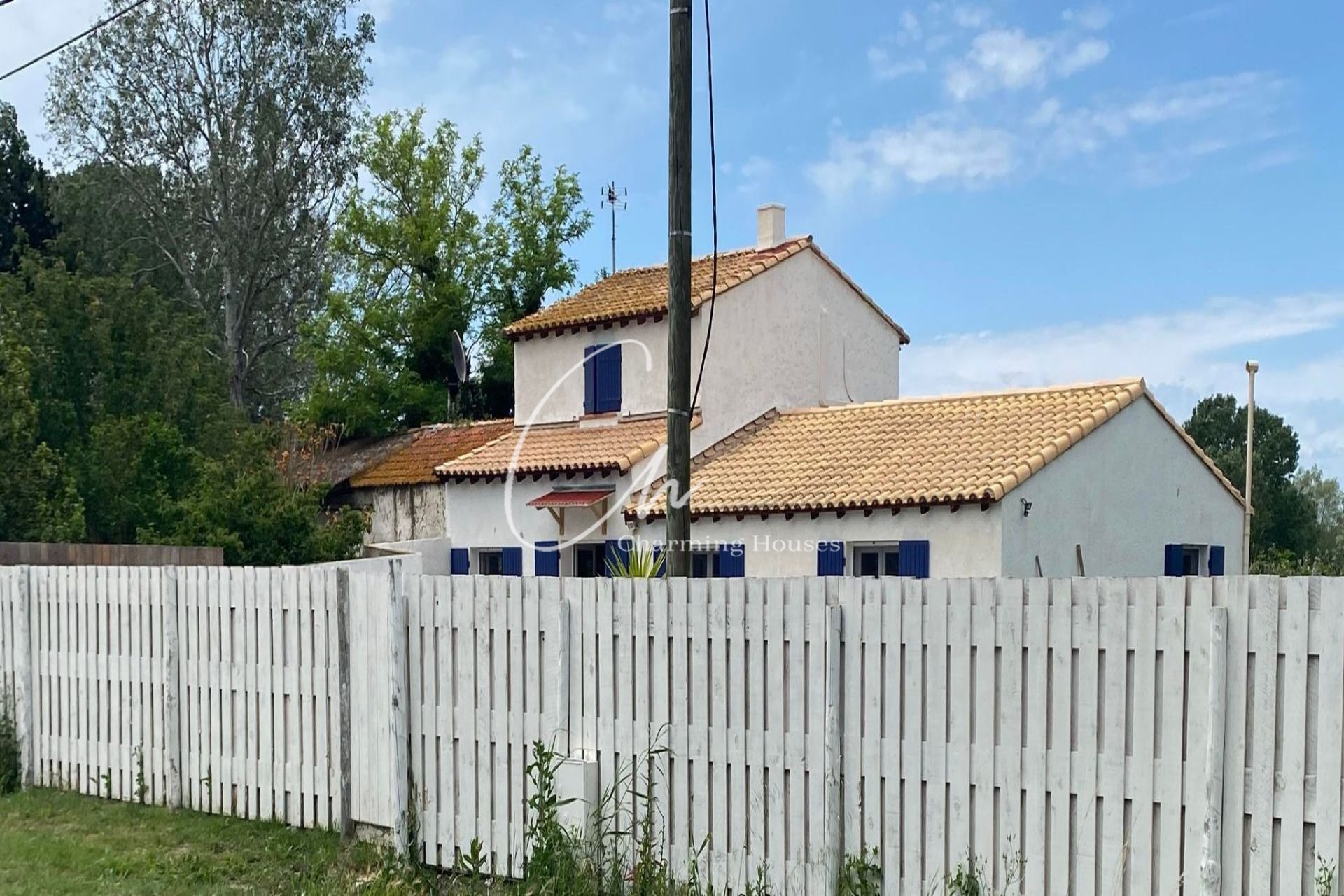 Vente Maison à Arles 0 pièce