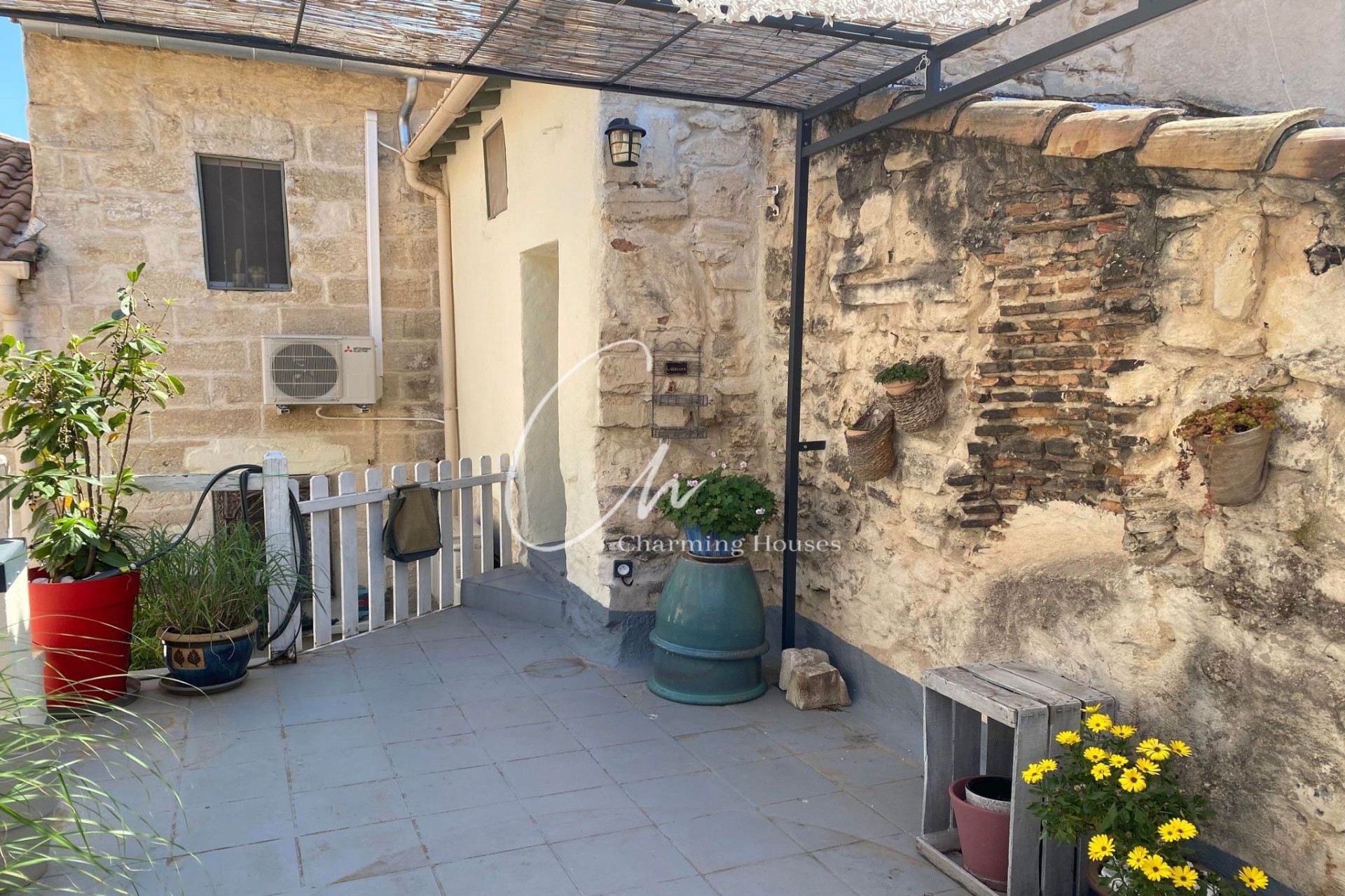 Vente Maison à Arles 0 pièce