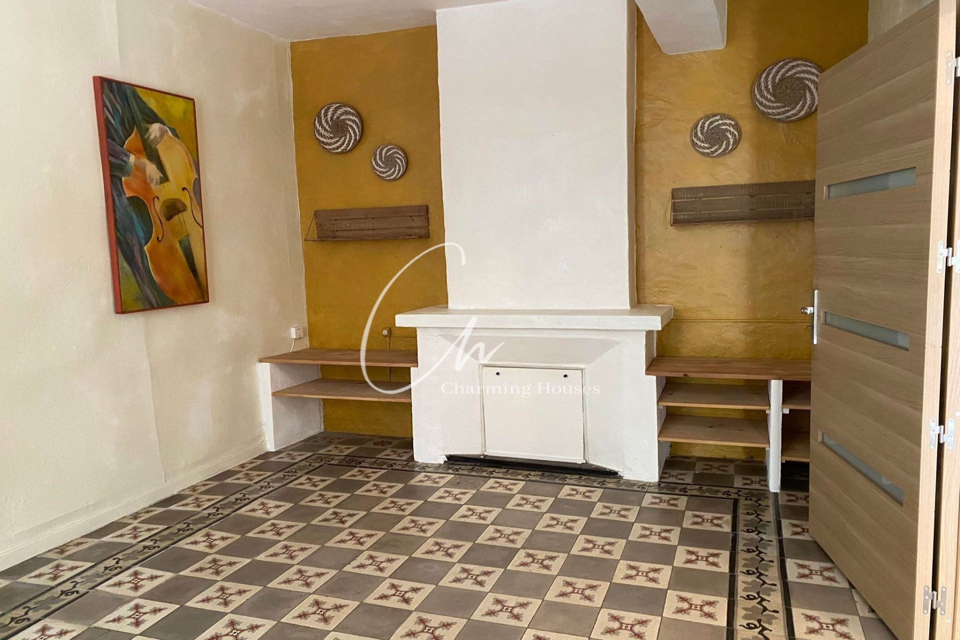 Vente Maison à Arles 0 pièce