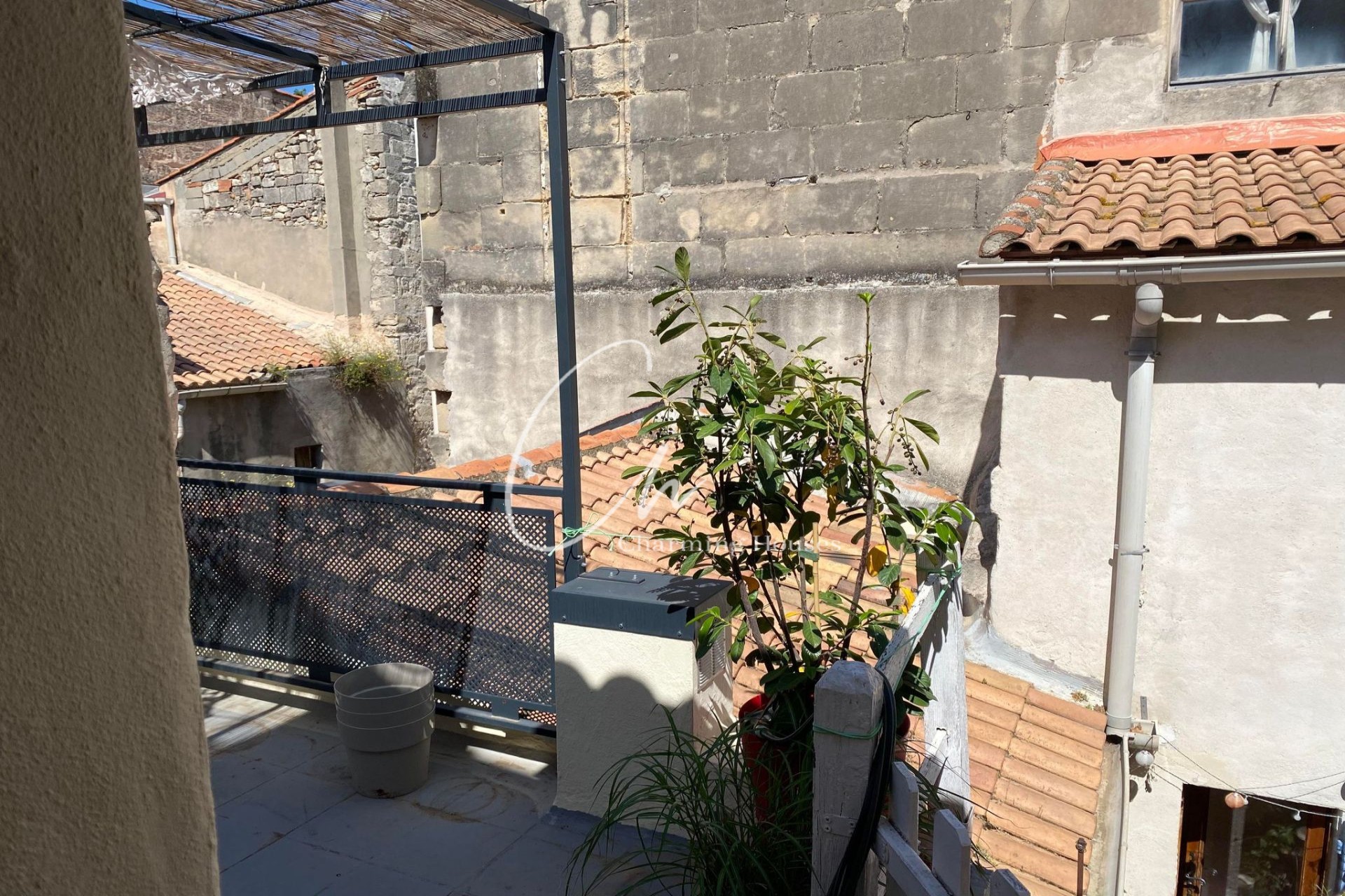 Vente Maison à Arles 0 pièce