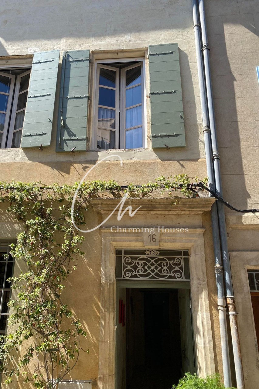 Vente Maison à Arles 0 pièce