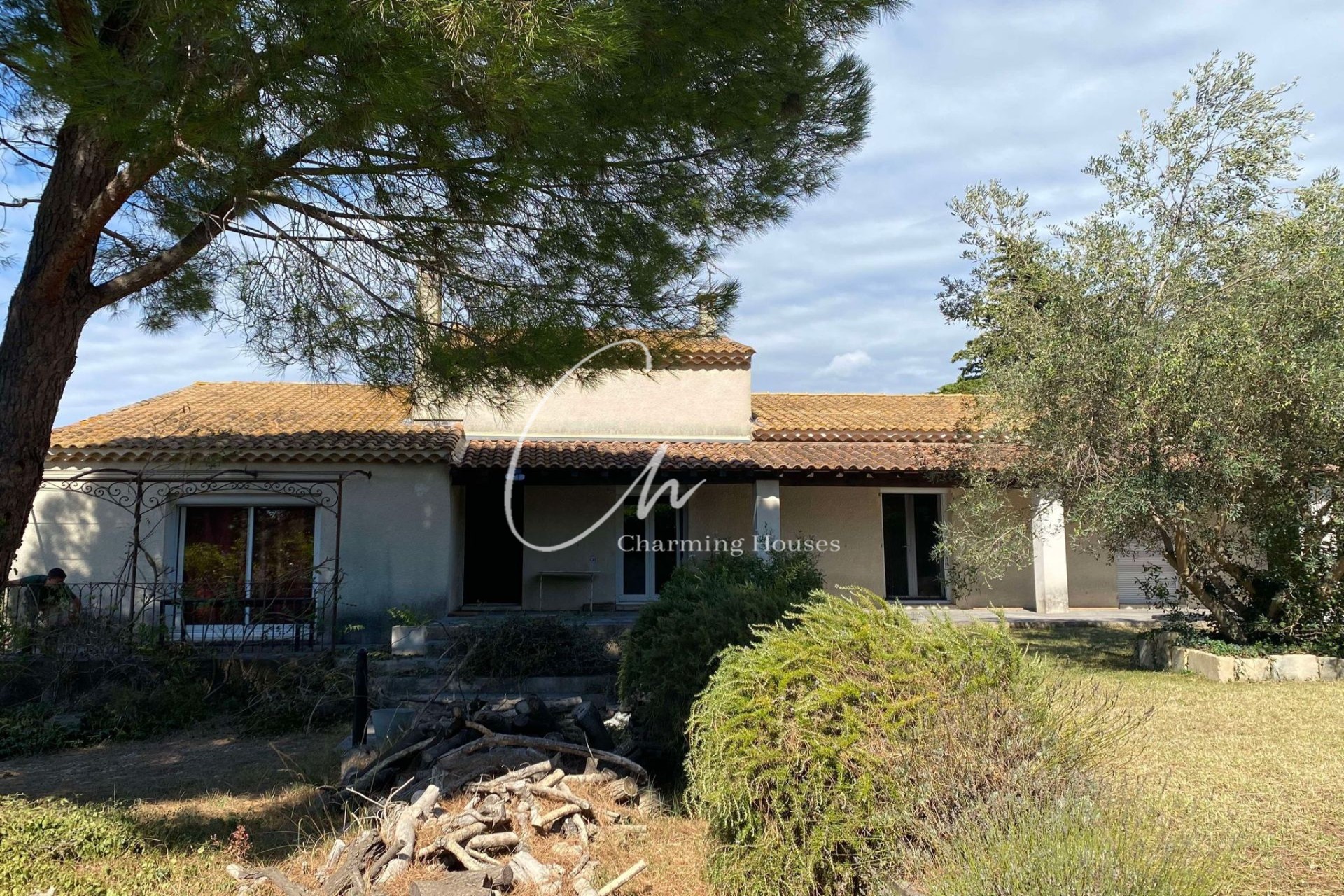 Vente Maison à Arles 1 pièce