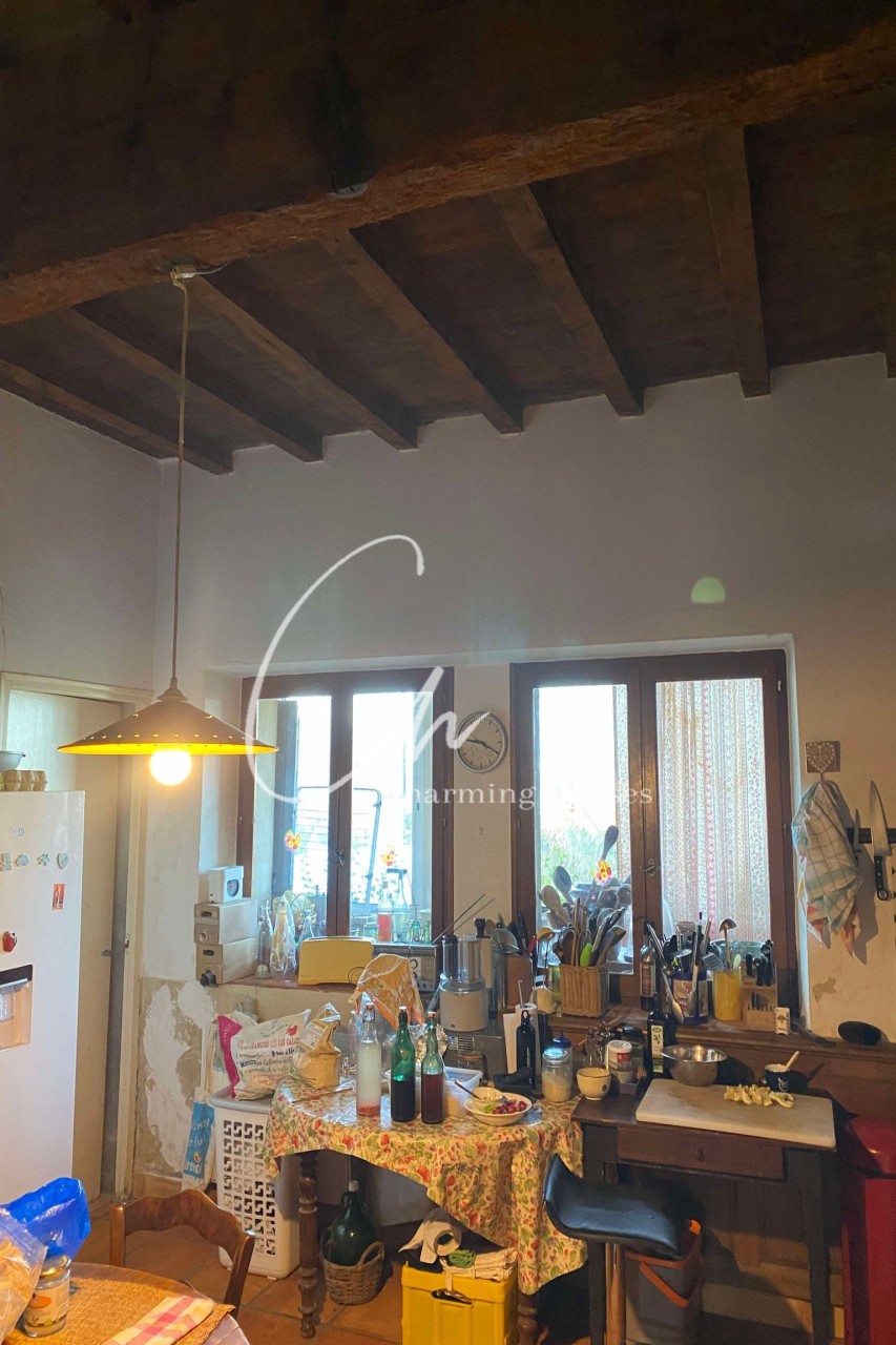 Vente Maison à Fontvieille 4 pièces