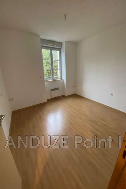 Location Appartement à Anduze 2 pièces